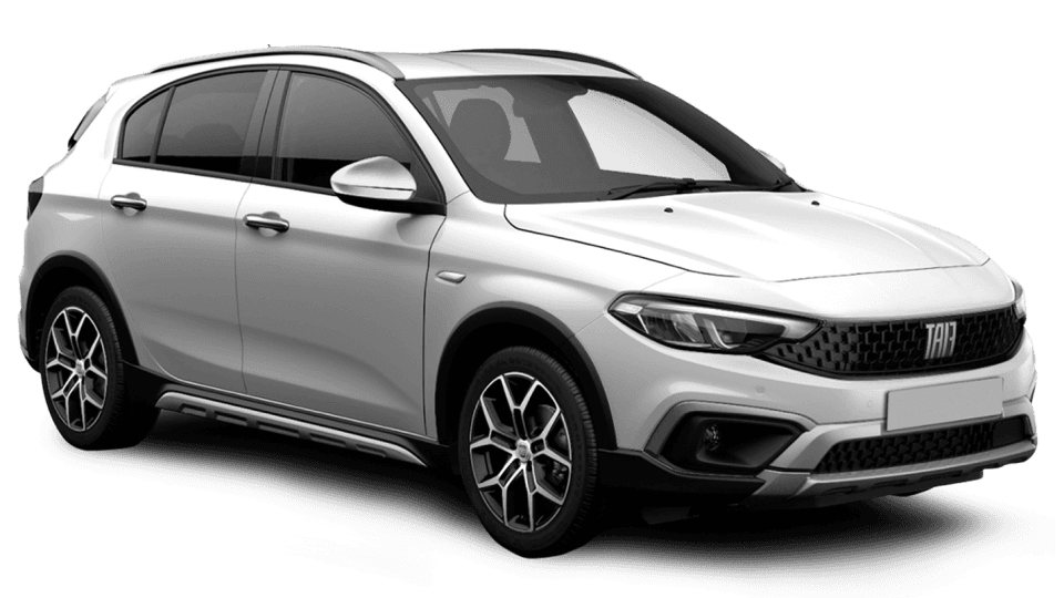 FIAT EGEA CROSS