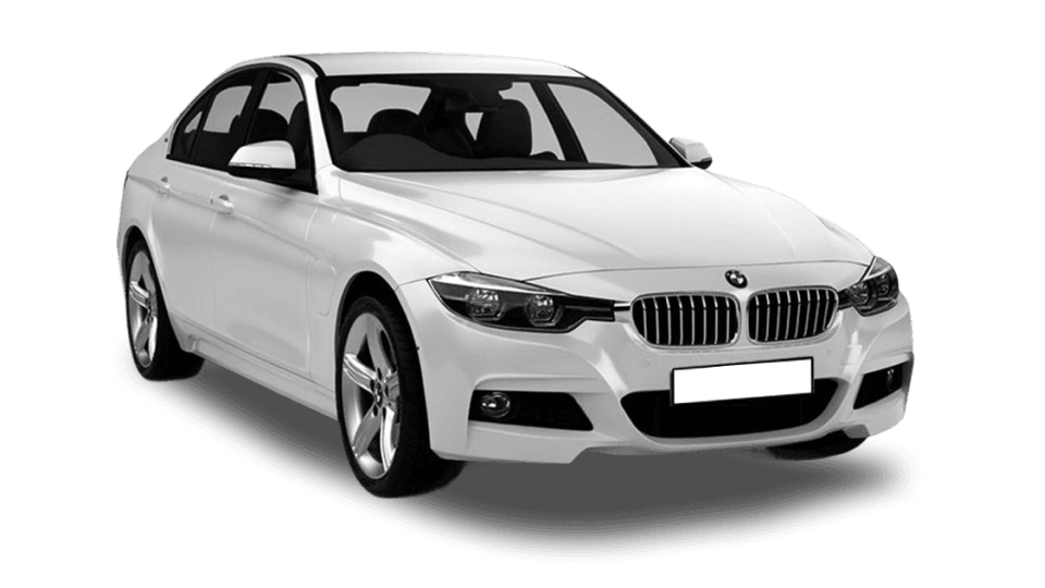 BMW 3.20İ
